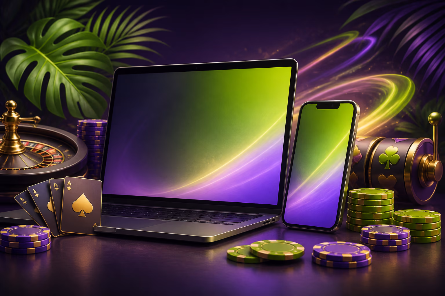 Cazimbo Login sicher öffnen - Cazimbo Casino